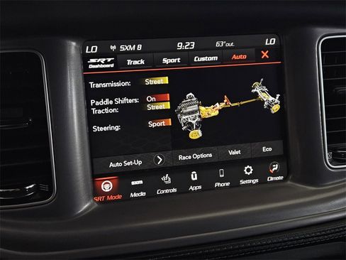 Used 2023 Dodge Charger Scat Pack w/ Plus Group image 14