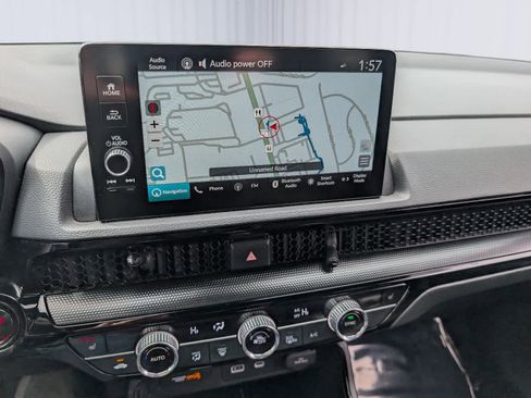 Certified 2023 Honda CR-V Sport Touring image 29