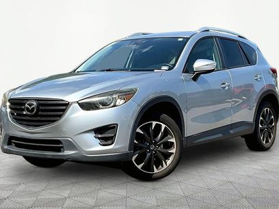 Used 2016 MAZDA CX-5 Grand Touring