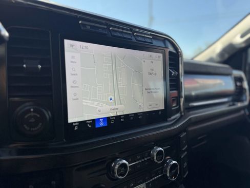 Used 2023 Ford F250 Lariat w/ Lariat Ultimate Package image 38