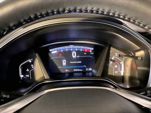 Used 2019 Honda CR-V EX-L image 26