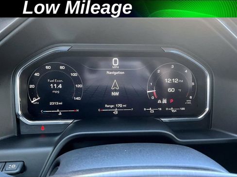 Used 2026 GMC Sierra 1500 AT4 w/ AT4 Premium Package image 2