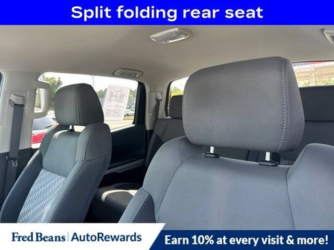 Used 2021 Toyota Tundra SR5 AWD/4WD image 5