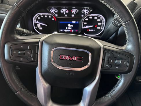 Certified 2022 GMC Sierra 1500 Elevation AWD/4WD image 15