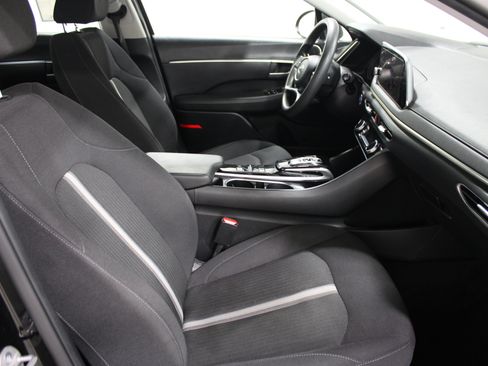 Used 2023 Hyundai Sonata SEL FWD image 23