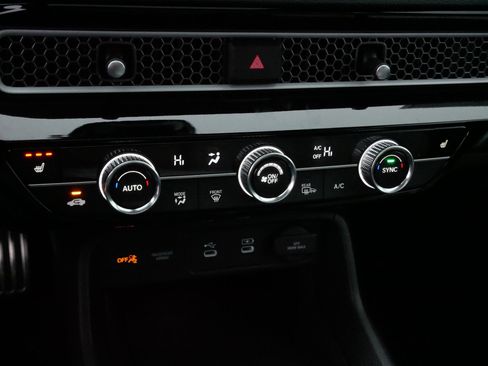 Certified 2026 Honda Civic Sport image 24