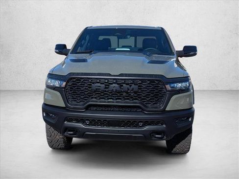 New 2026 RAM 1500 Rebel image 2