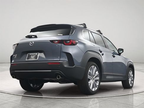 New 2026 MAZDA CX-50 AWD 2.5 S w/ Weather Package image 24