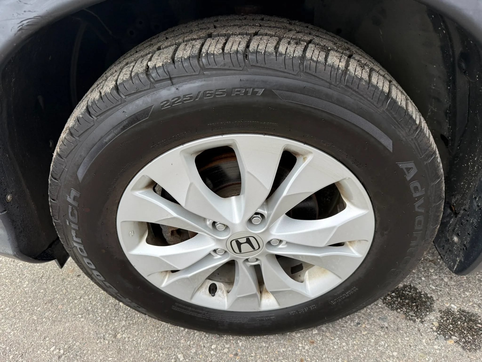 Used 2014 Honda CR-V EX-L image 9