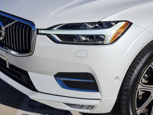 Used 2019 Volvo XC60 T5 Inscription w/ Protection Package Premier image 6