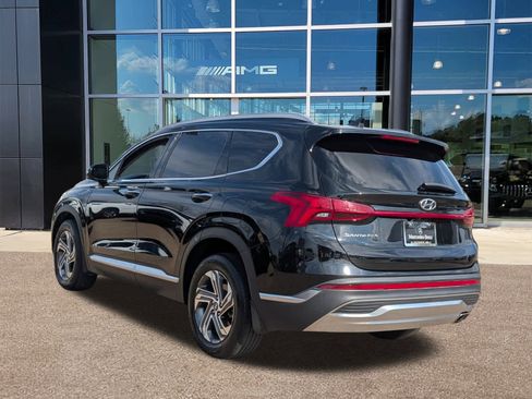 Used 2023 Hyundai Santa Fe SEL w/ Premium Package image 6