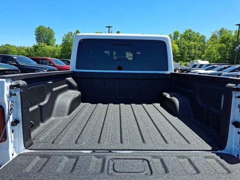New 2026 Jeep Gladiator Mojave AWD/4WD image 21