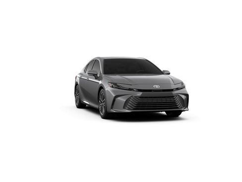 New 2026 Toyota Camry XLE FWD image 50