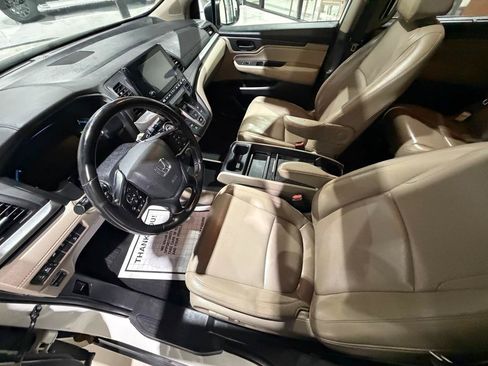 Used 2018 Honda Odyssey EX-L image 24
