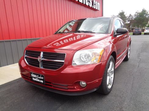 Used 2007 Dodge Caliber R/T image 10