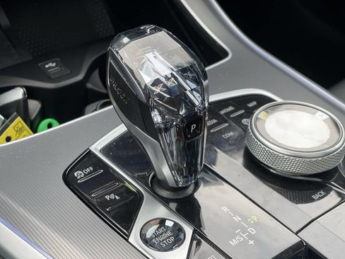 Used 2022 BMW X5 xDrive40i w/ Executive Package image 29