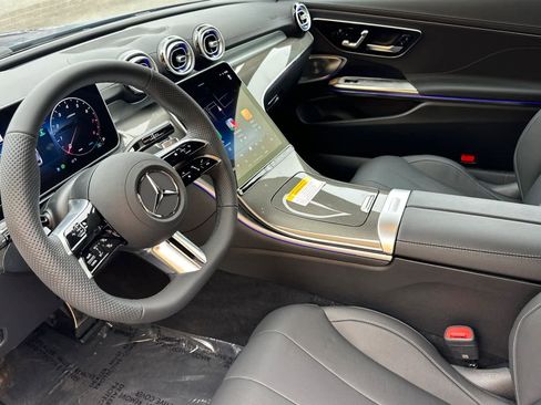 New 2025 Mercedes-Benz CLE 300 CLE 300 image 9