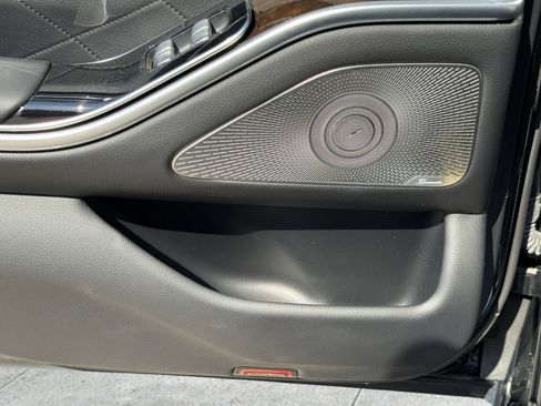 Used 2021 Mercedes-Benz S 580 4MATIC Sedan image 55