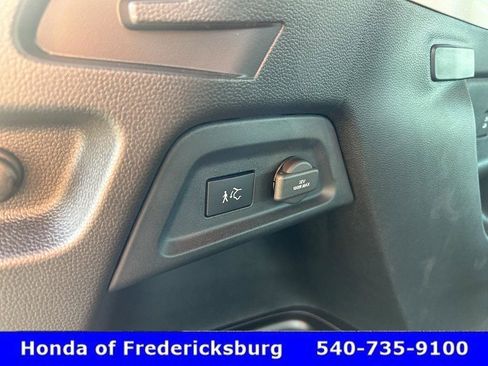 Certified 2025 Honda Pilot Elite image 14