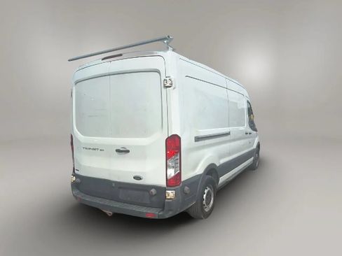 Used 2016 Ford Transit 150 148 Medium Roof RWD image 5