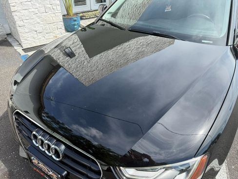 Used 2016 Audi A5 2.0T Premium image 12