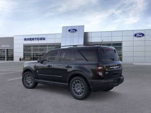 New 2026 Ford Bronco Sport Big Bend AWD/4WD image 4