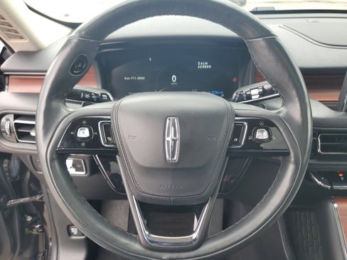 Certified 2023 Lincoln Aviator Grand Touring w/ Equipment Group 301A AWD/4WD image 13