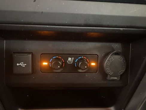 Used 2023 Toyota 4Runner Limited image 20