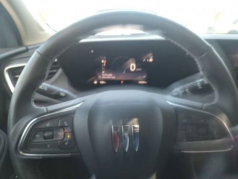 Used 2024 Buick Encore GX Avenir w/ Avenir Technology Package image 16