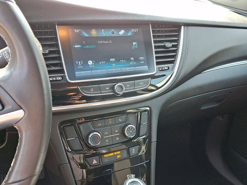 Certified 2021 Buick Encore Preferred w/ Safety Package AWD/4WD image 14