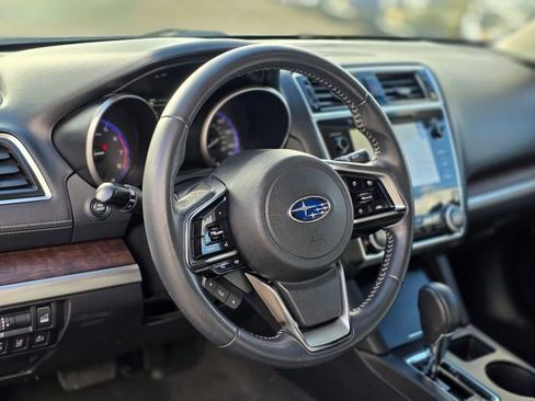 Used 2019 Subaru Outback 2.5i Limited image 12