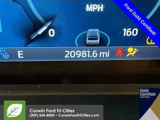 Certified 2024 Ford Expedition Max Limited video 2