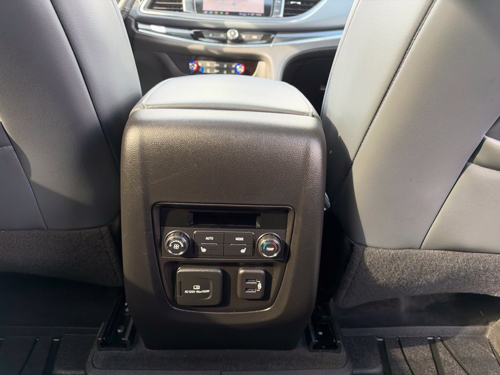 Used 2023 Buick Enclave Premium w/ Experience Buick Package FWD image 22