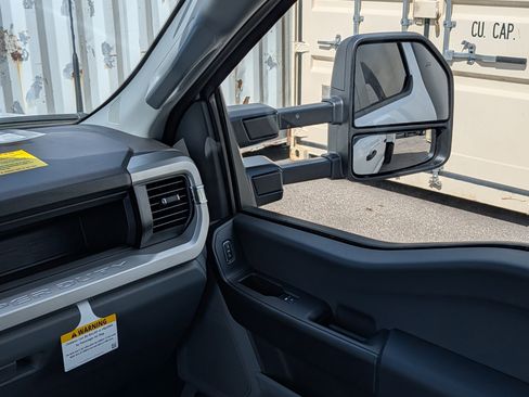 New 2026 Ford F350 XL RWD image 22