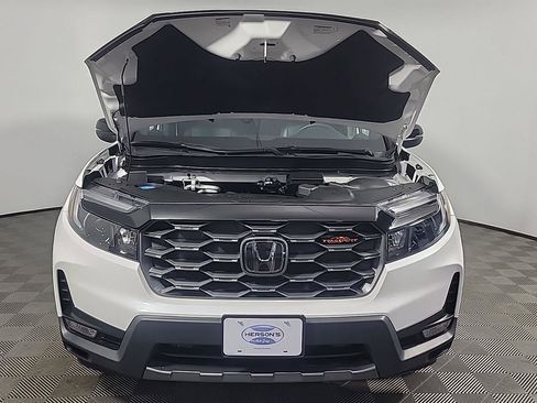 Certified 2024 Honda Ridgeline TrailSport image 13