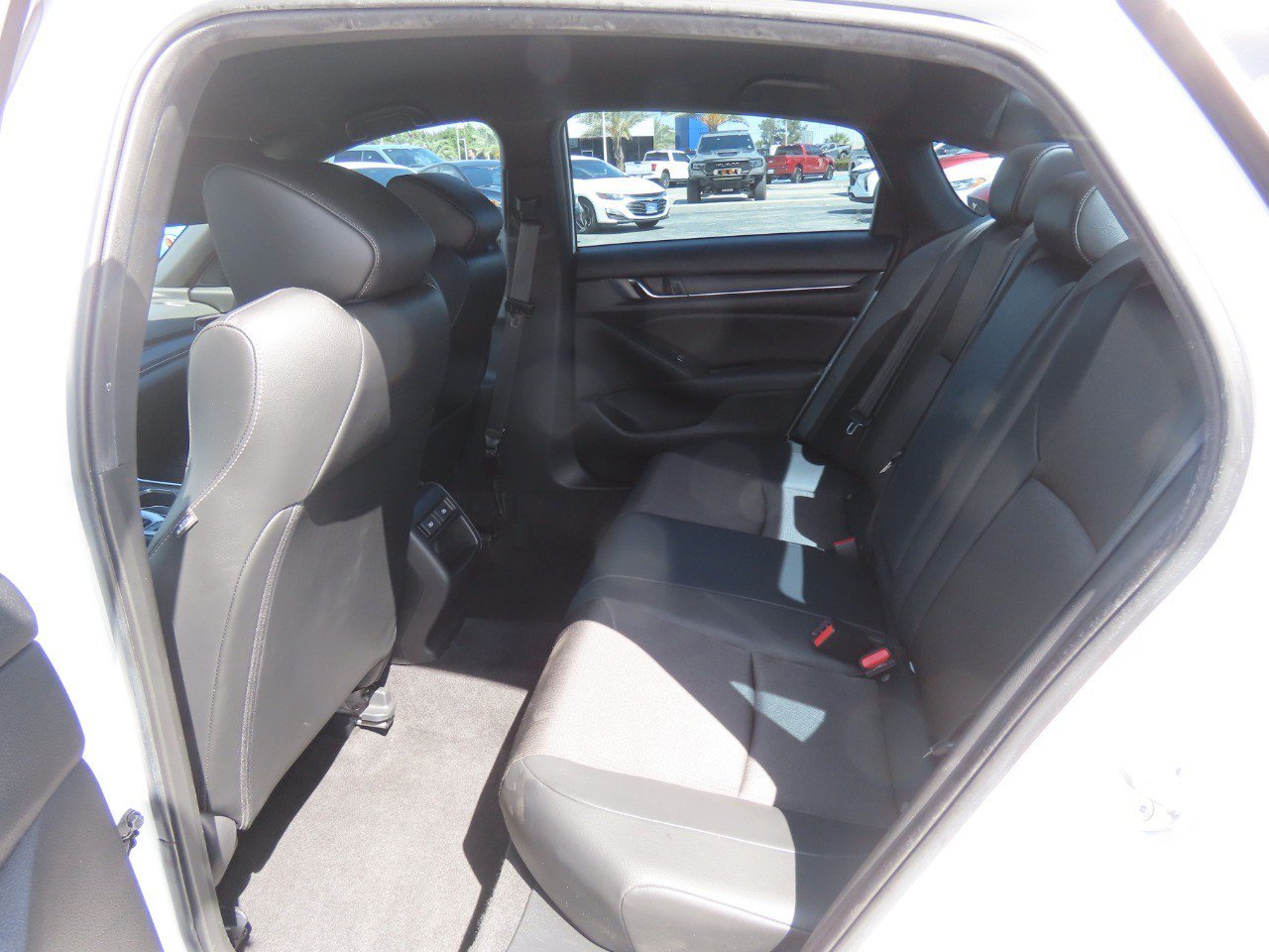 Used 2022 Honda Accord Sport image 19