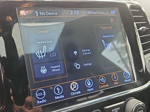 Used 2019 Jeep Grand Cherokee Limited AWD/4WD image 22