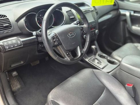 Used 2011 Kia Sorento EX w/ Premium Pkg AWD/4WD image 14