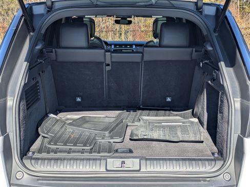 Used 2019 Land Rover Range Rover Sport HSE image 27