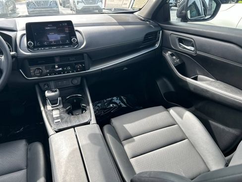 Certified 2026 Nissan Rogue Dark Armor FWD image 13