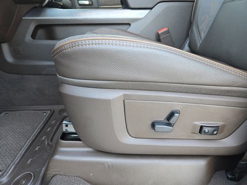 New 2026 RAM 3500 Longhorn image 21