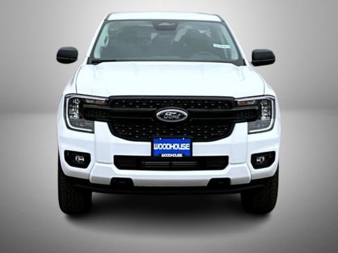 New 2025 Ford Ranger XL w/ Trailer Tow Package image 2