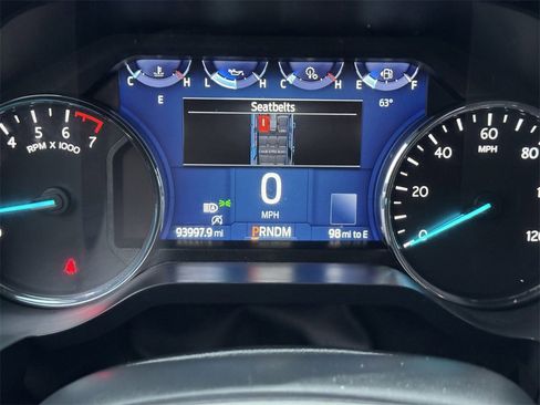 Certified 2023 Ford Expedition Max Limited image 15