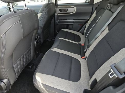 New 2025 Ford Bronco Sport Big Bend image 26