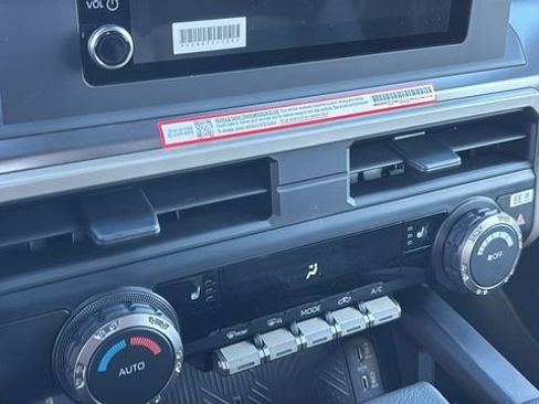 New 2026 Toyota Tacoma TRD Off-Road image 21