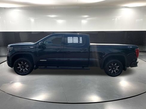 Used 2022 GMC Sierra 1500 Elevation w/ Elevation Premium Package AWD/4WD image 11