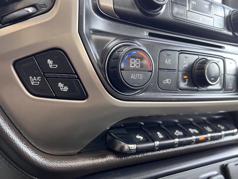 Used 2015 GMC Sierra 1500 Denali w/ Driver Alert Package image 18