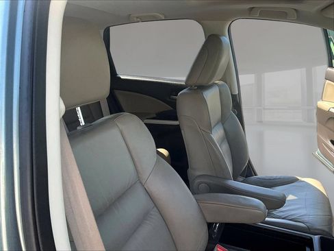 Used 2012 Honda CR-V EX-L image 28