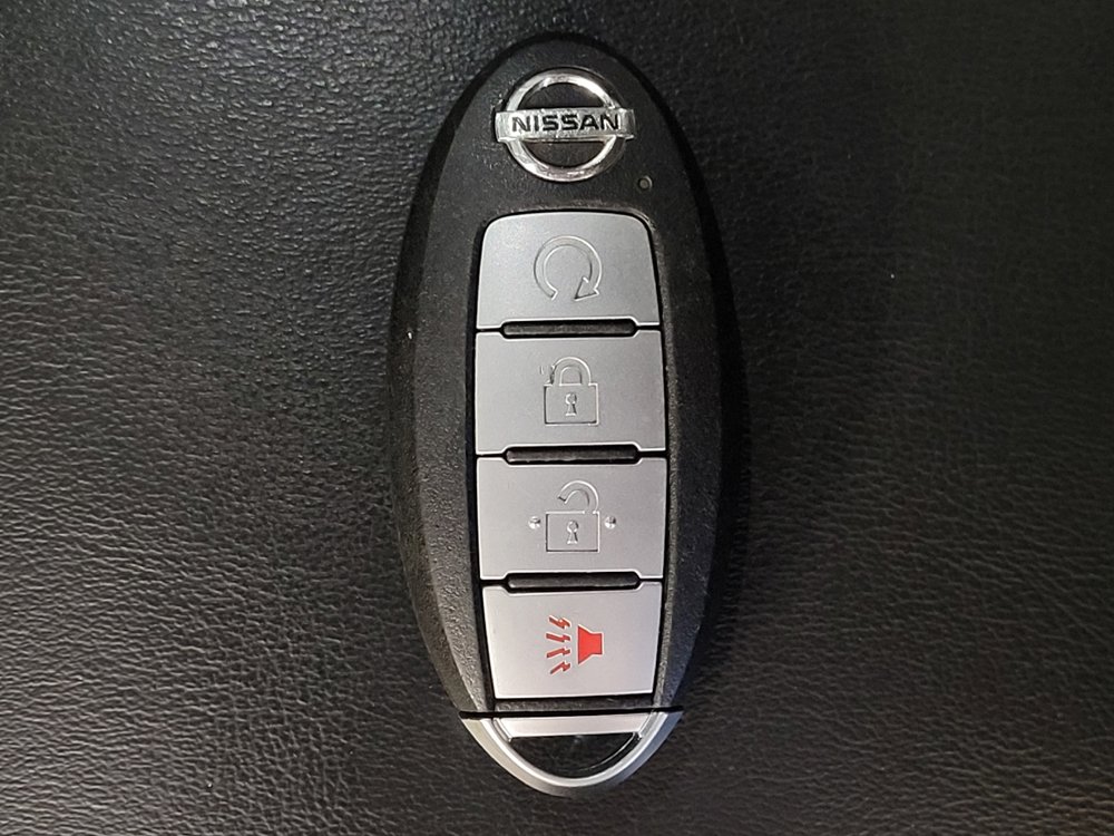 Used 2023 Nissan Murano SV AWD/4WD image 32