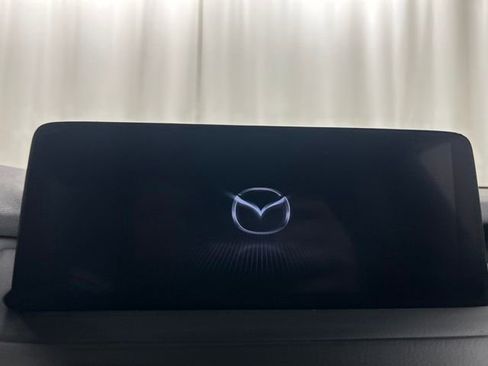 Used 2023 MAZDA CX-9 Carbon Edition AWD/4WD image 14